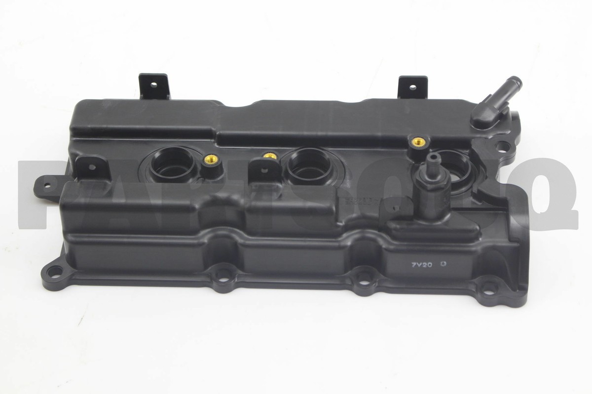 132649Y400 Genuine Nissan COVER ASSY-VALV 13264-9Y400 | eBay 132649Y400 Genuine Nissan COVER ASSY-VALV 13264-9Y400 | eBay