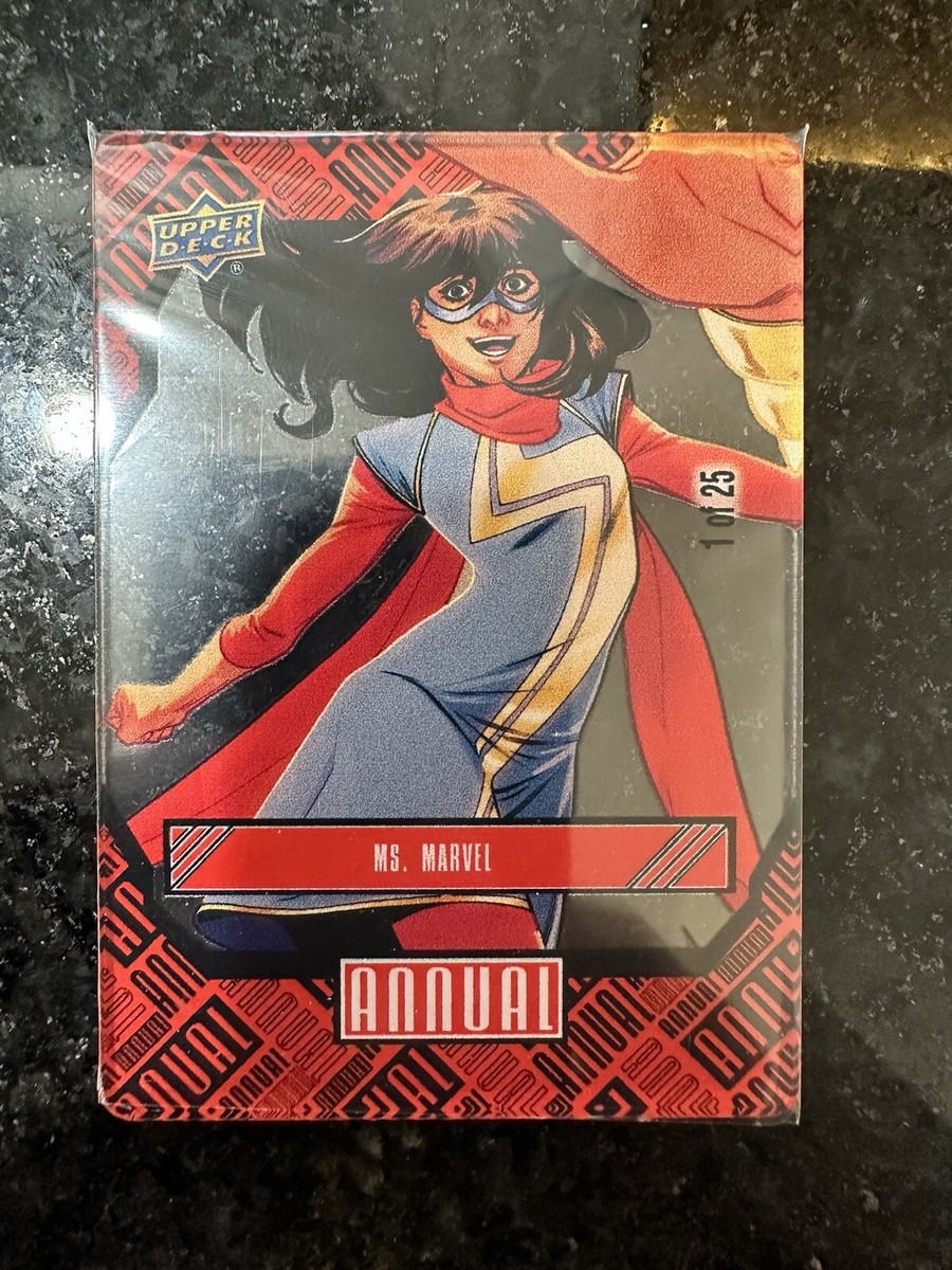 upper deck marvel ナタリーポートマン 直筆サイン カードBGS レア