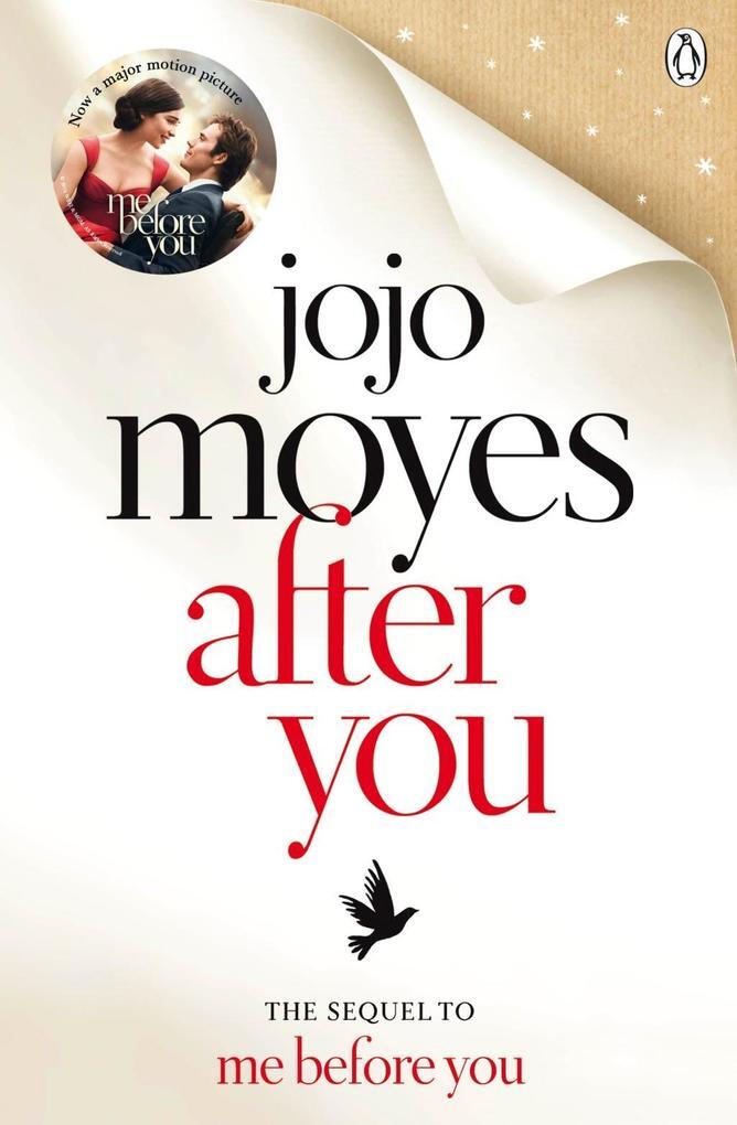 Thumbnail - After You | Jojo Moyes | 2016 | Englisch