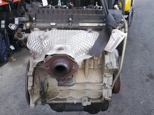 Двигатель 4a91 mitsubishi