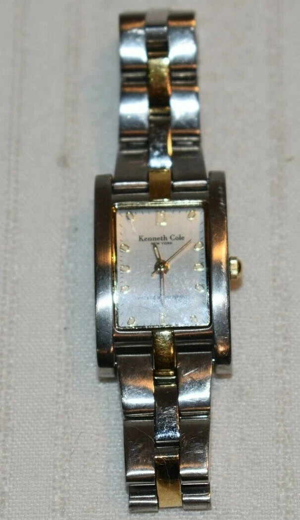 Kenneth cole store womens watch