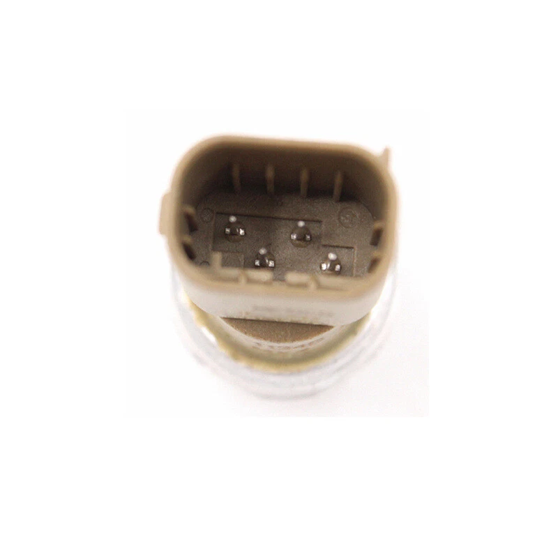 Interruptor CA A/C 203821159207 para Mercedes-Benz C230 1.8L A/T Kompressor Sedan 2005 - Imagem 3 de 4