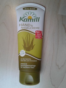 vegan hand moisturiser