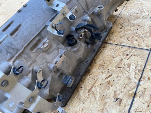 INFINITI QX56 2011-2013 OEM AUTOMATIC TRANSMISSION RWD 5.6L V8 (GUANTEED). 110K - Picture 9 of 12