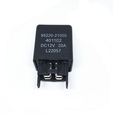1PCS Automobile relay 95220-21000 95220 21000 12V 12VDC 4PIN
