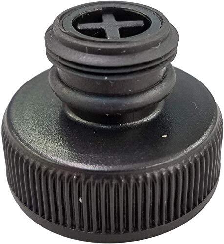 (1) Tank Cap Replacement Part For Bissell Powerfresh Steam M