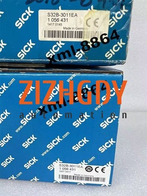 S32B-3011EA SAFETY LASER SCANNING SENSOR S32B-3011EA S32B-3011EA
