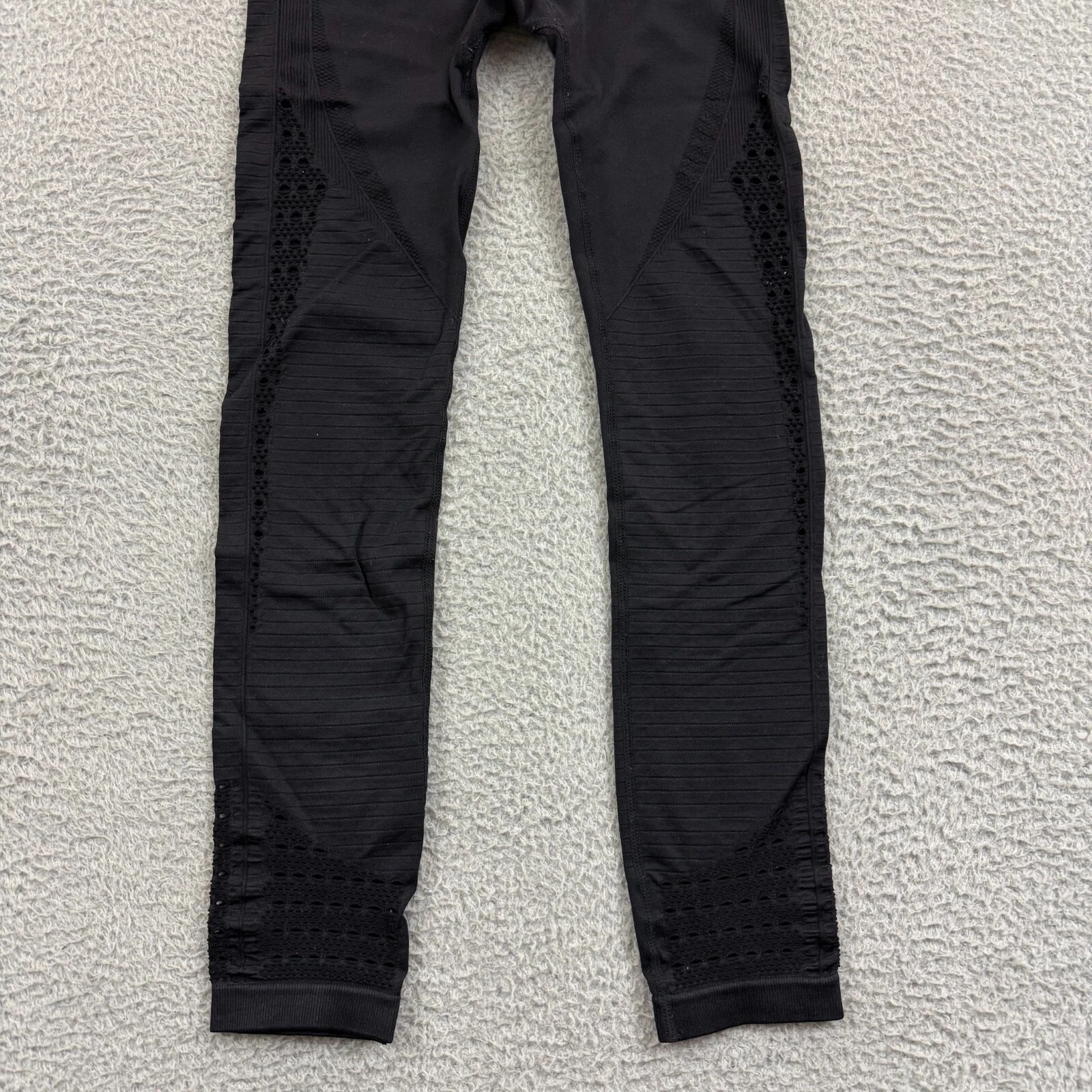 gymshark compression seamless workout athletic run leggings