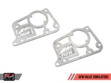 AWE AFM Valve Simulators for 16-21 Camaro SS / 17-19 Corvette Grand Sport