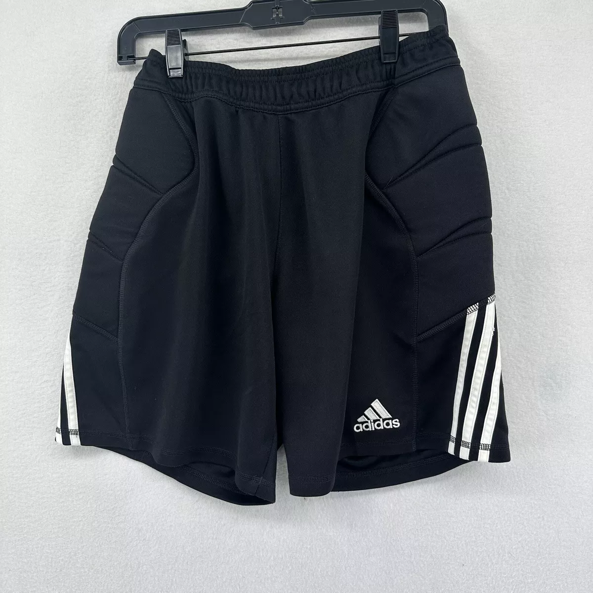 ESSENTIAL GK SHORTS W PADDING