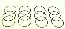 PISTON RINGS 1.5 Dci RENAULT CLIO MEGANE MODUS KANGOO SCENIC 8v K9K ENGINE