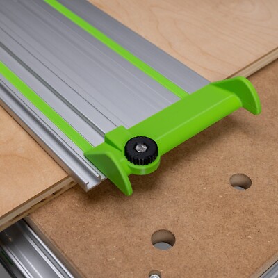 Festool Hose Deflector for Track Saw Guide Rails