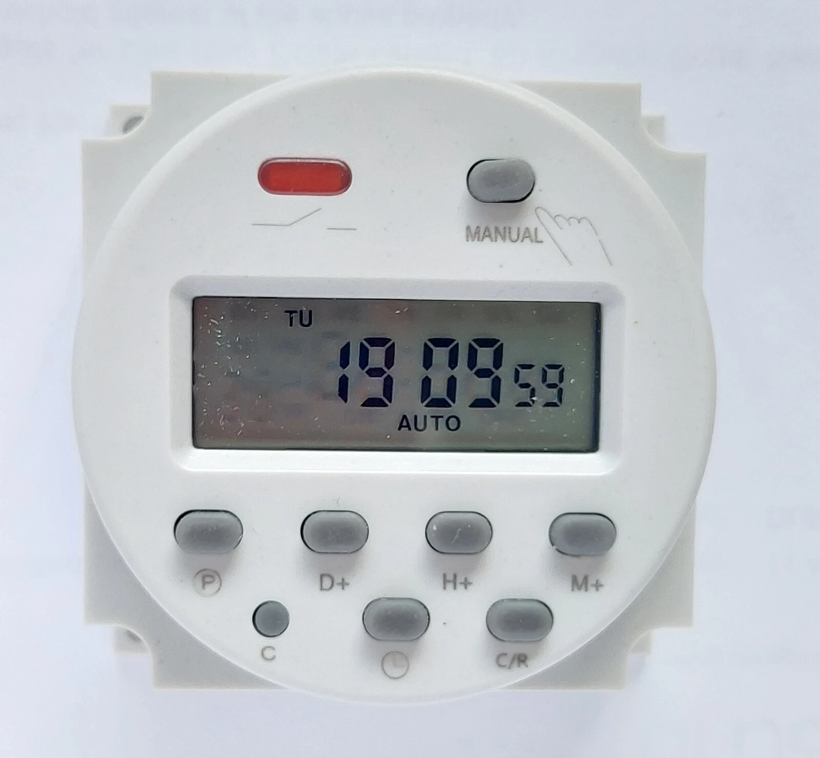 Ferroli 39803830, 39803831, 39803840 replacement timer, first class post today