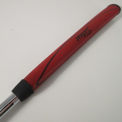 Scotty Cameron PHANTOM X 6 STR Putter diestro con cubierta - 34