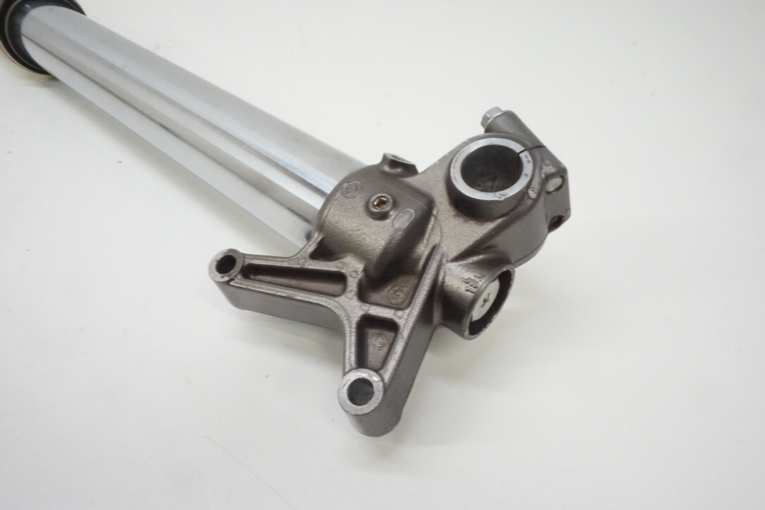 2015 YZ450F Front Forks OEM KYB SSS Spring Suspension Yamaha YZ250F YZ450F YZ eBay