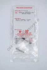 Wolff S&W J FRAME 317,650,651 RP SHOOTER'S PAK 17126