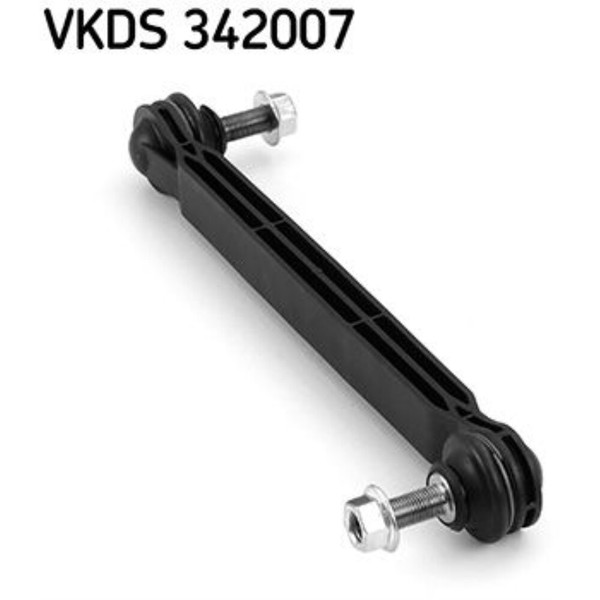 SKF Koppelstange Stabilisator FüR Fiat Tipo SchräGheck 356_ 356 Jeep Renegade-image