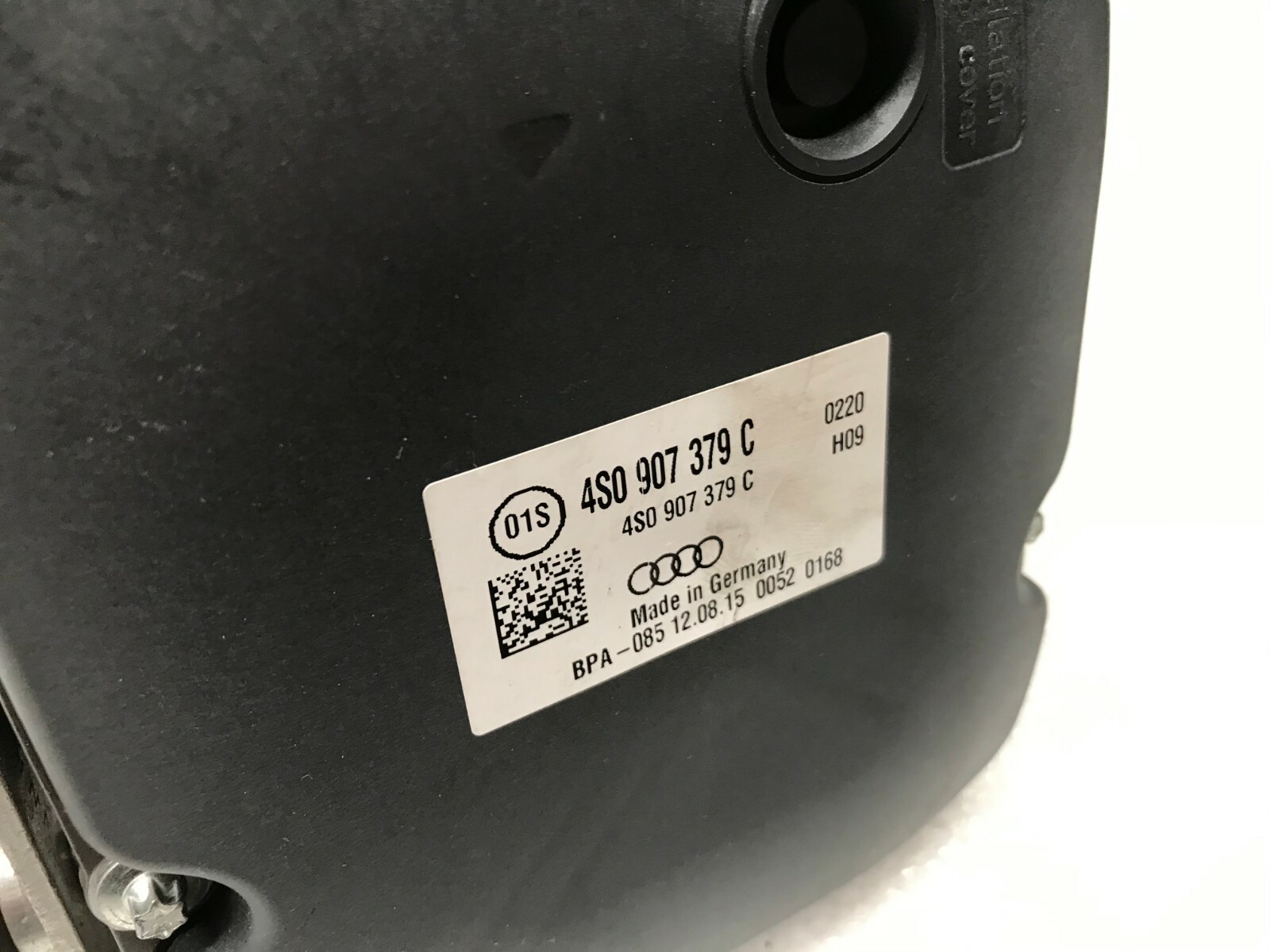 LAMBORGHINI HURACAN LP610 ANTI LOCK BRAKE ABS CONTROL UNIT OEM 4S0614517D