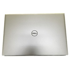 New Silver LCD Back Cover For Dell Inspiron 16Pro 5625 5620 Top Case Lid 0FDN37