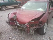 Passenger Front Door VIN W 4th Digit Limited Fits 06-16 IMPALA 174616