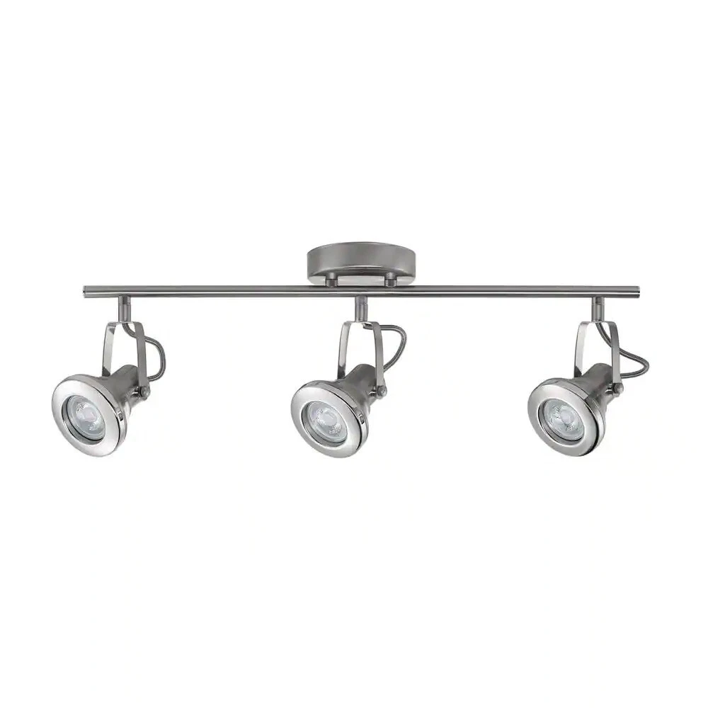 Hampton bay track sale lighting