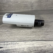 IQ inVision IQeye IQ763N Day/Night Indoor IP Camera 12-40mm 1:1.8 1/2  Ir MP