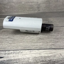 IQ inVision IQeye IQ763N Day/Night Indoor IP Camera 12-40mm 1:1.8 1/2” Ir MP