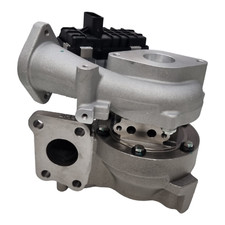 Turbolader Billet für Nissan Murano 2.5L dCi 140 KW Neu Upgrade Turbo