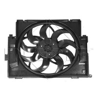 LüFter MotorküHlung FüR BMW 3Er Touring F31 1Er F20 F21 F30 F80 F35