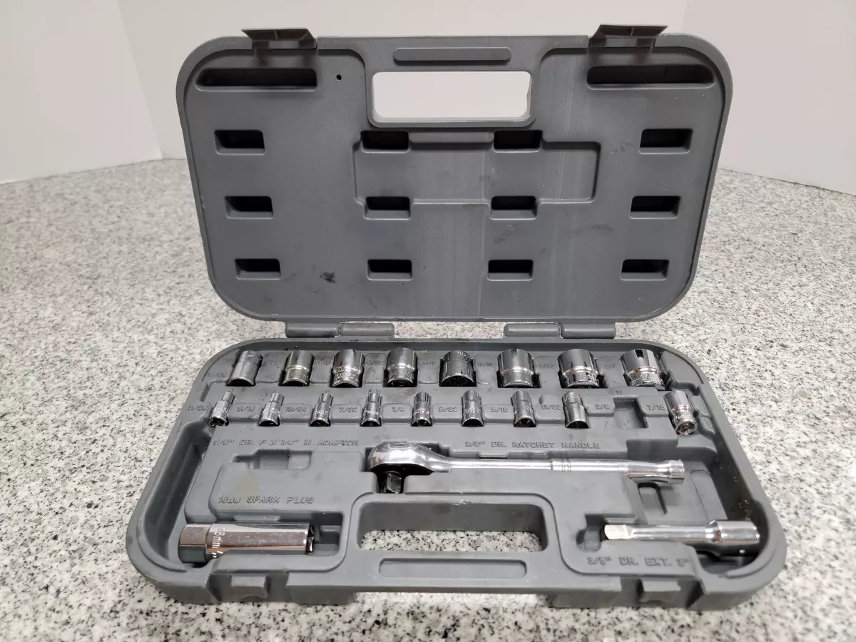 Power torque ratchet set deals