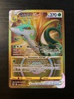 Carte Pokémon : Majaspic Vstar 210/195 Tempête Argentée Française NEUF