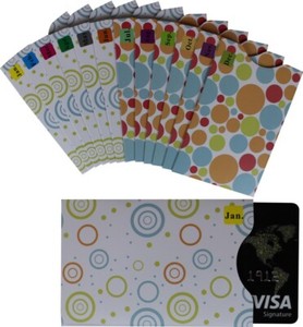 Credit Card Sleeve | eBay Credit Card Sleeve | eBay