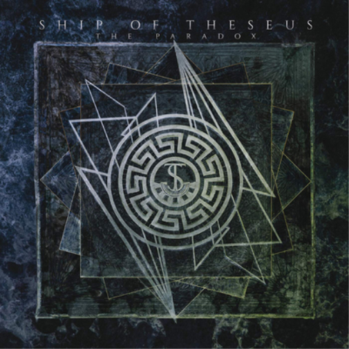 Ship of Theseus Paradox (CD) Album