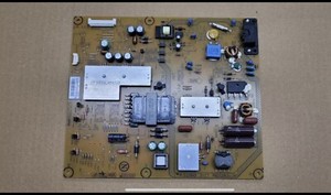 Netzteil aus LED TV Philips 55 PFS 8159 / 12  996590021491