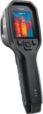 TG297 Thermal Imaging Camera with Bullseye Laser: Industrial Infrared Camera for
