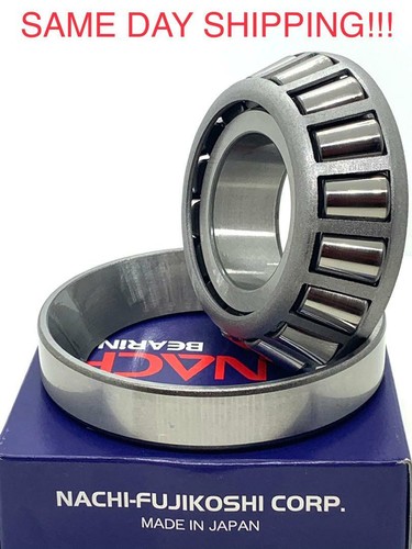 Подшипник 30307 nachi