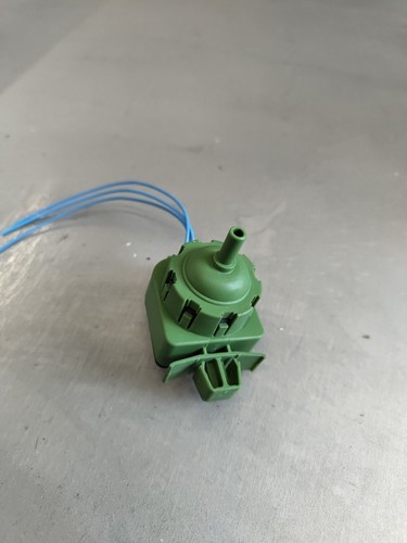 Hoover Silent Inverter Waschmaschine Druckwächter Druckdose 41042893 #41400