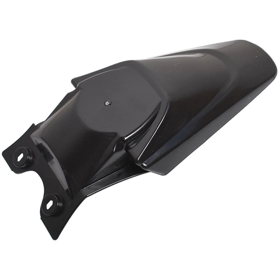 Kit de carenado de guardabarros de plástico para Kawasaki KX 65 KLX 110 KLX110 DRZ110 Suzuki RM65 Foto 3 de 4