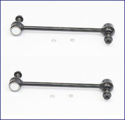 2X KOPPELSTANGE VORNE FÜR FORD WINDSTAR 1995 - 2003 3.0L / 3.8L 1996 1997 1998