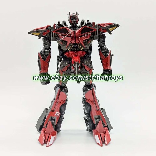 New Deformabl Robot Sentinel Prime Autobot BAIWEI TW-1024 Action figure 7" Toys - Picture 10 of 14