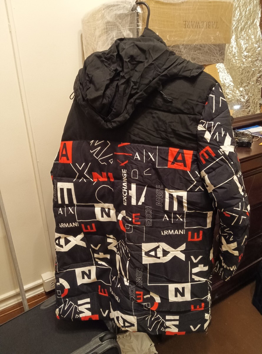 jacket Giorgio Armani | eBay