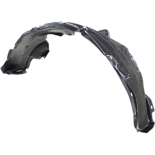 For Honda CR-V 2012 2013 2014 2015 2016 Fender Liner Driver Side | Front - Picture 5 of 5
