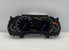 2016-2020 BMW 5 SERIES USED INSTRUMENT CLUSTER P#9392558