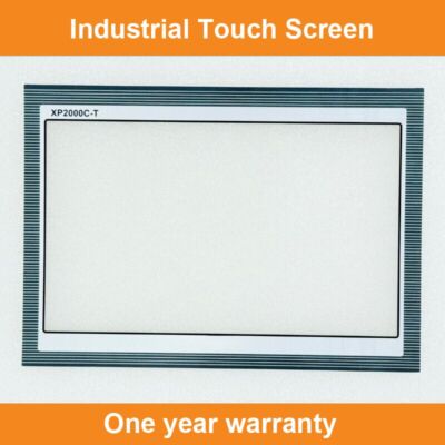 Membrane Overlay Film Protective Front For XP2000C-T XP2000C-TE XP2000C Overlay