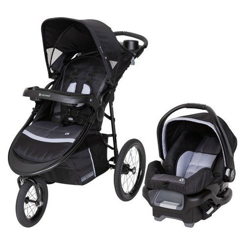 Baby Trend Expedition Dlx Jogger Travel System Review
