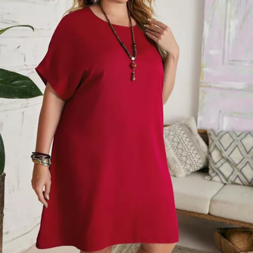 Ladies Boho Maxi Skirt Womens Tiered Panel Party Fashion Long Skirts w/Pockets - Picture 19 of 29