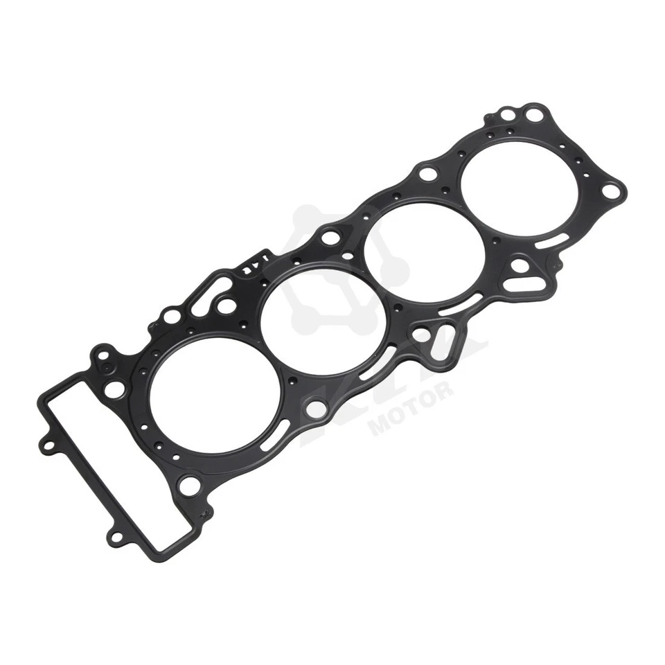 US Deliver Cylinder Head Gasket 14B-11181-00-00 For Yamaha YZF-R1 R1 2009-2014 - Image 4 of 4