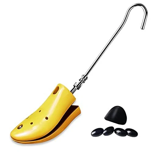 Western boot instep online stretcher