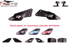 T-Rex Racing 2017 - 2023 BMW G 310 R / G 310 GS No Cut Frame Sliders