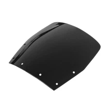 Windscreen for Kawasaki Ninja 250R 1988-03 04 05 06 2007 EX250 Black Windshield